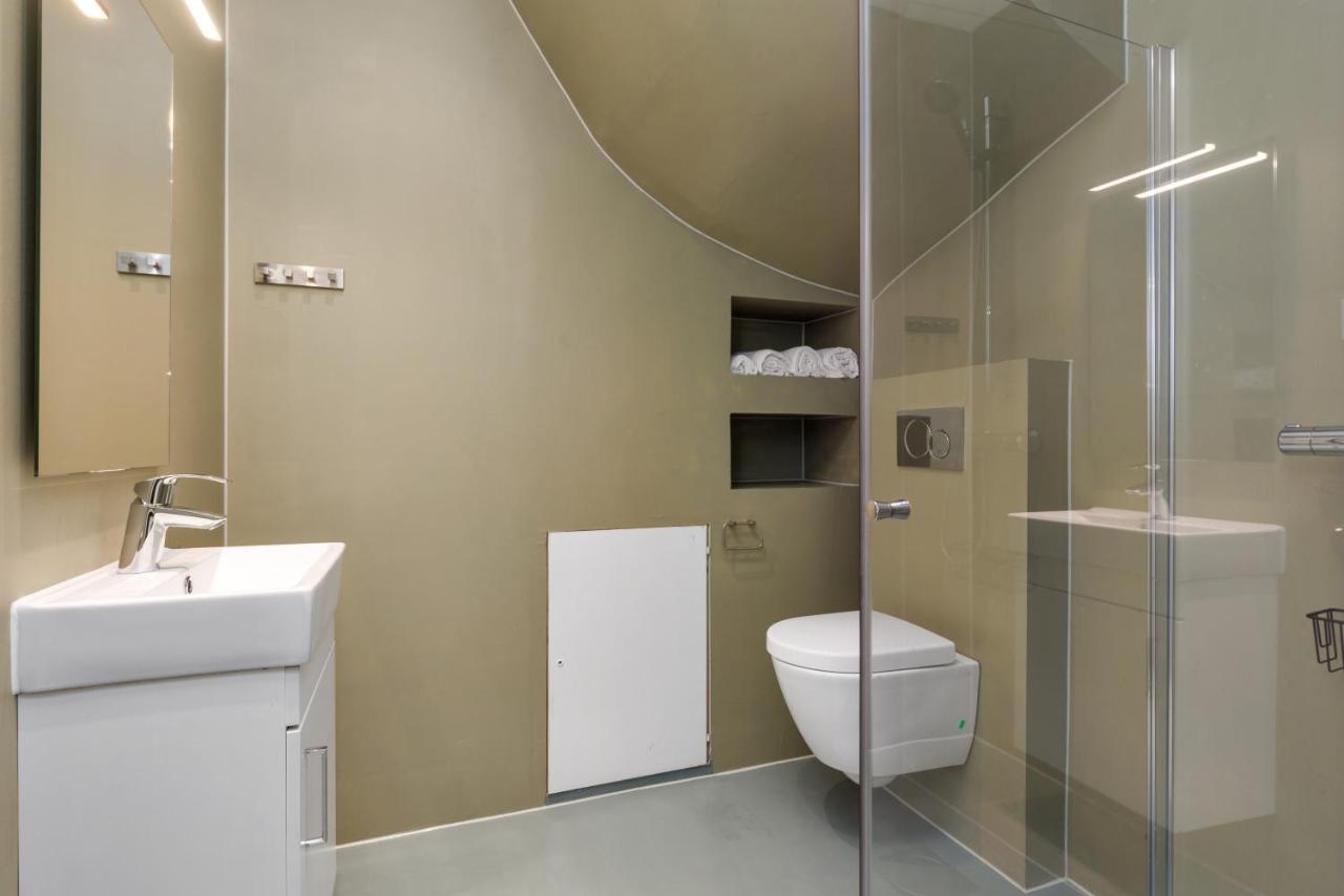 Central Studio Apartment Apt 102 Stavanger Eksteriør billede